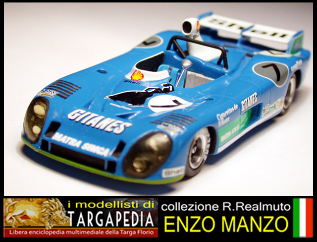 Matra Simca MS 670 n.7 Le Mans 1973 - P.Moulage 1.43 (3).jpg